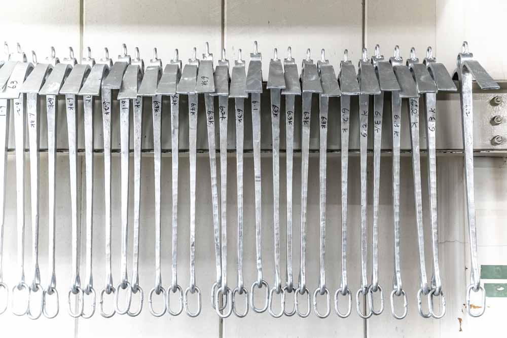 船具の商社 和弘工業所様の撮影
