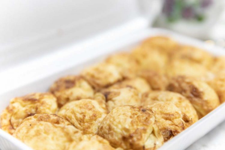 明石焼き