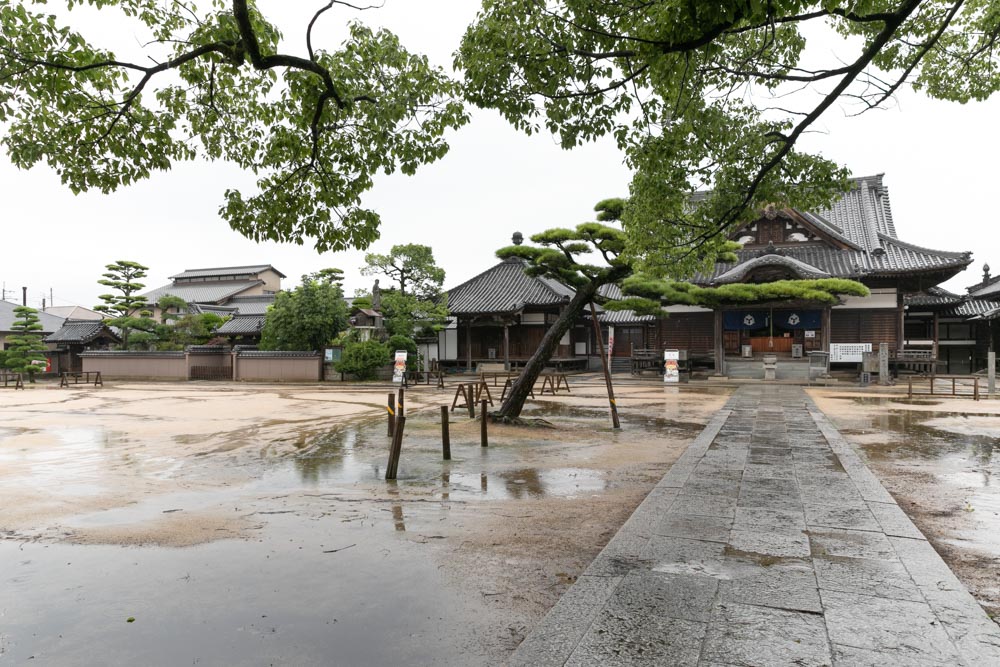 有限会社藤岡総合設計様の撮影