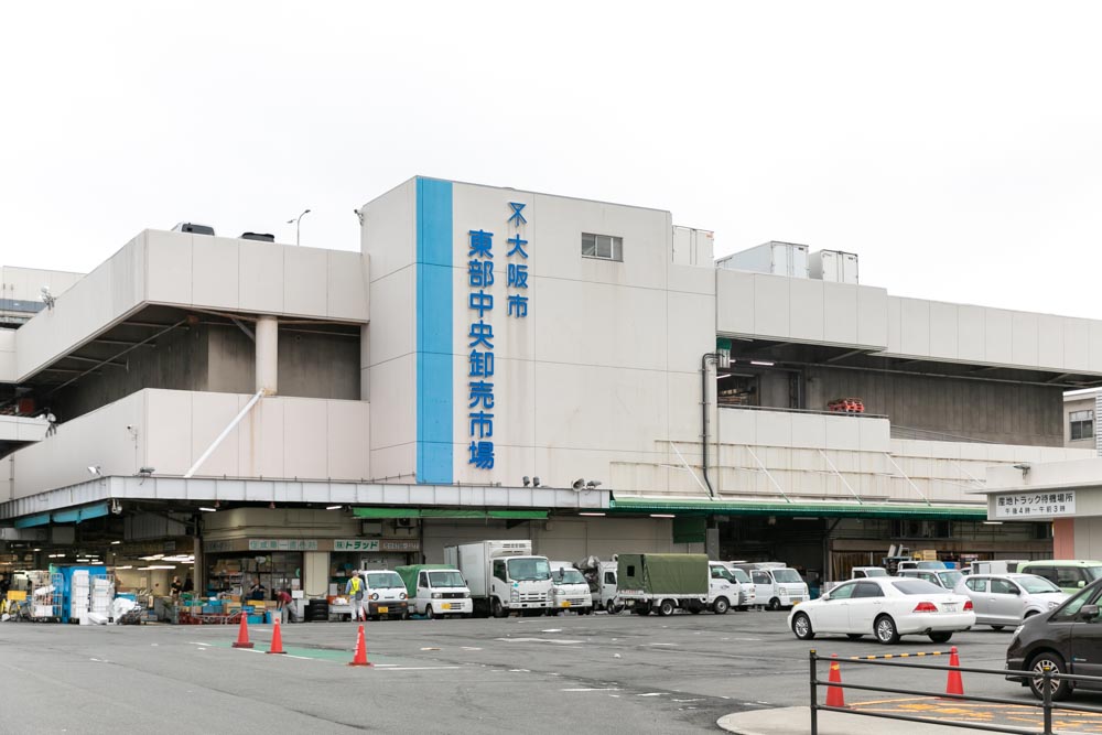 株式会社東協水産様の撮影
