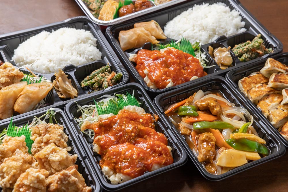 中華屋KurumA様の撮影