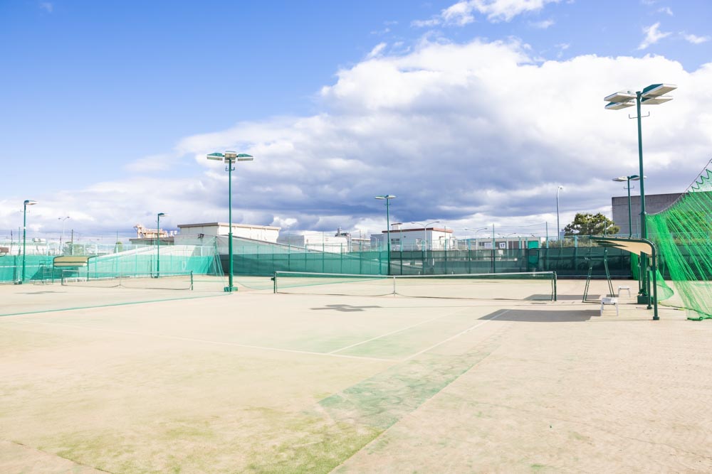 株式会社All Green様の撮影