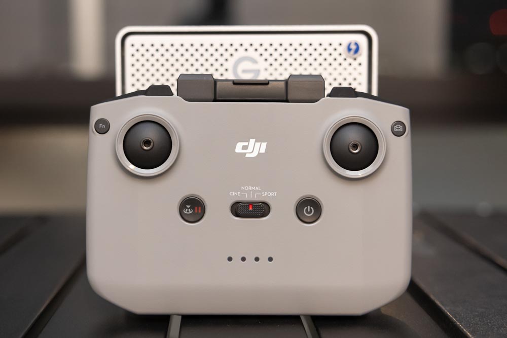 DJI Mini 2