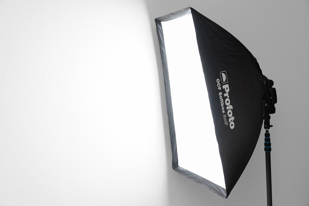 プロフォト　OCF Adapter
