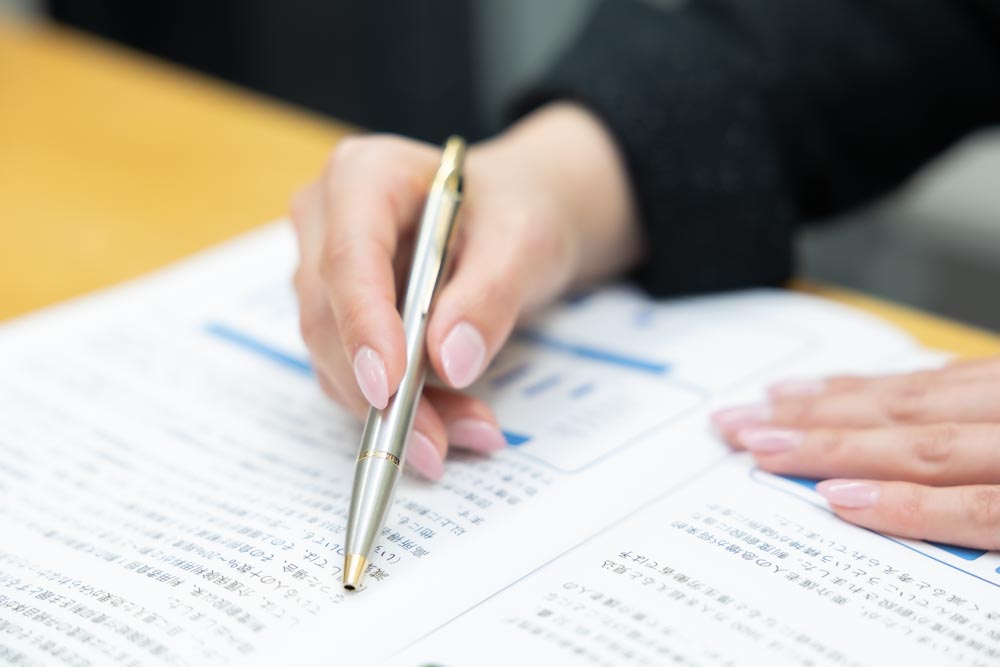 株式会社Palos Life Consulting様の撮影
