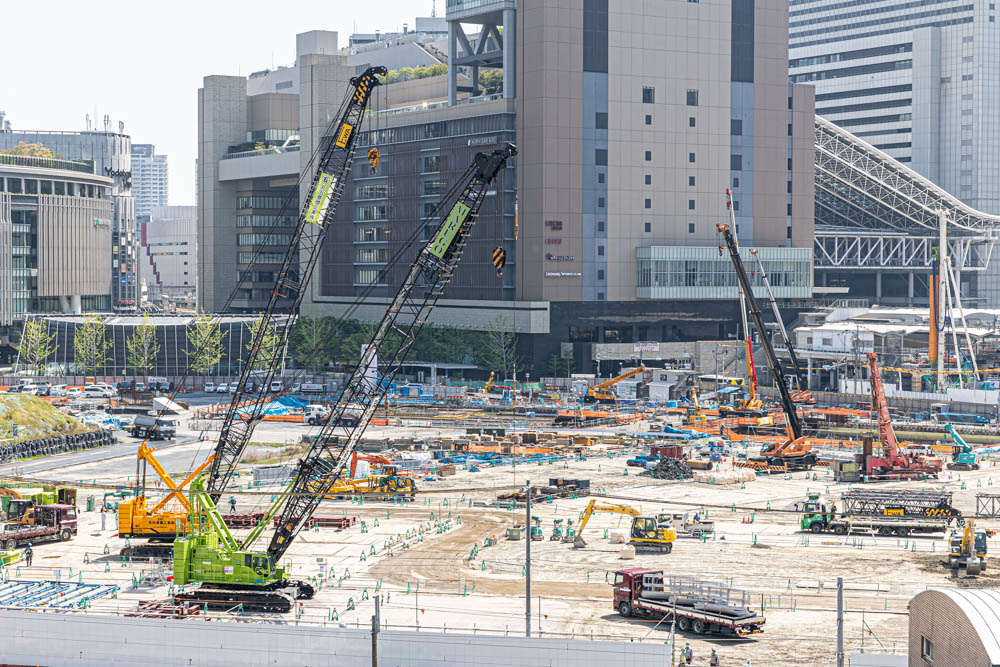 ユニオン建材工業株式会社様の撮影