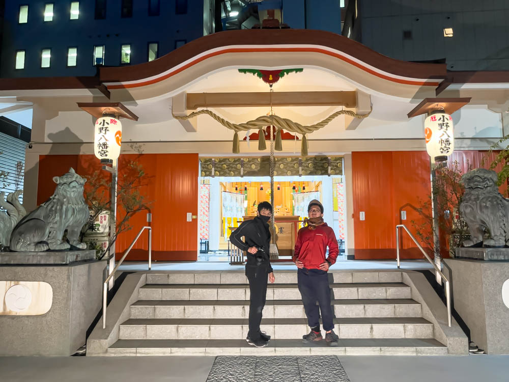 庭のジプシー橋口陽平様の撮影