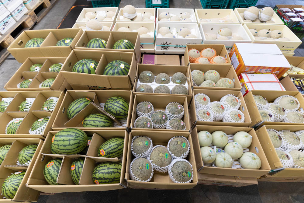 株式会社クボタ商店様の撮影