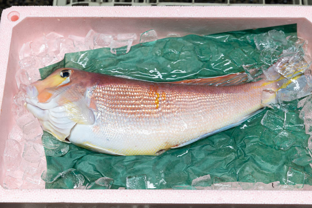 株式会社神戸魚優