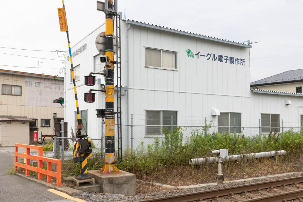 有限会社イーグル電子製作所様の撮影