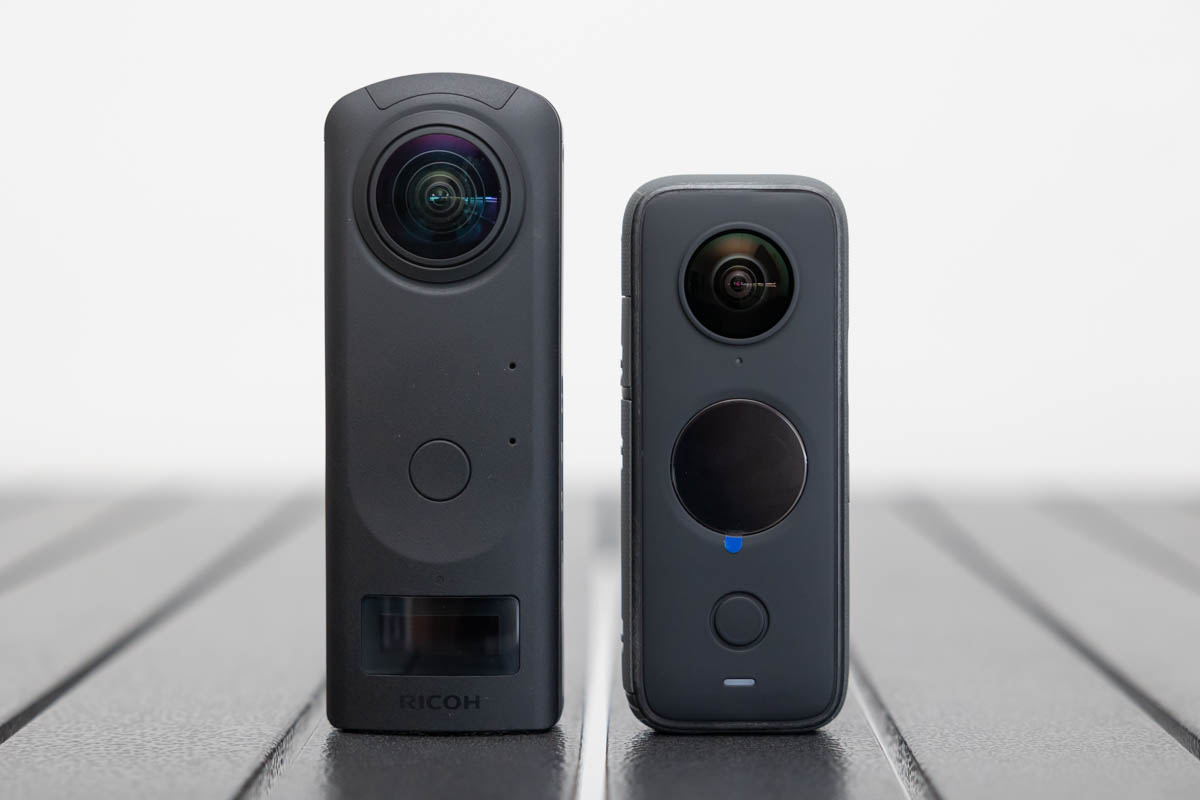 Insta360 ONE X2