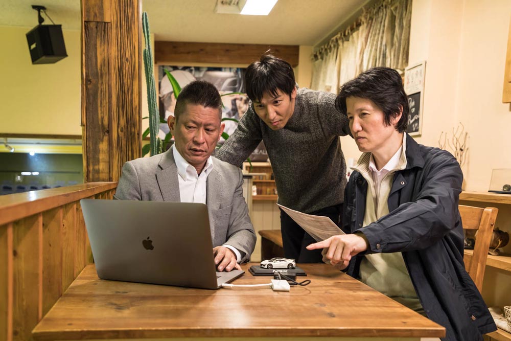 ホンダの社会活動「Honda CarsとNPO」の今後