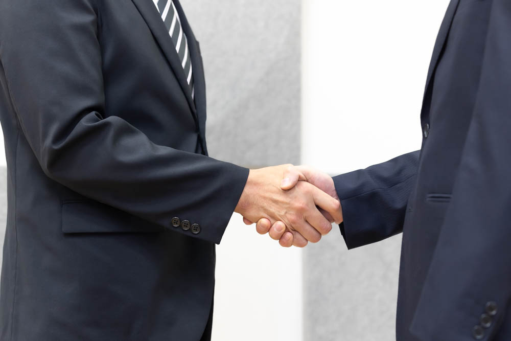 株式会社DEPENDA様の撮影