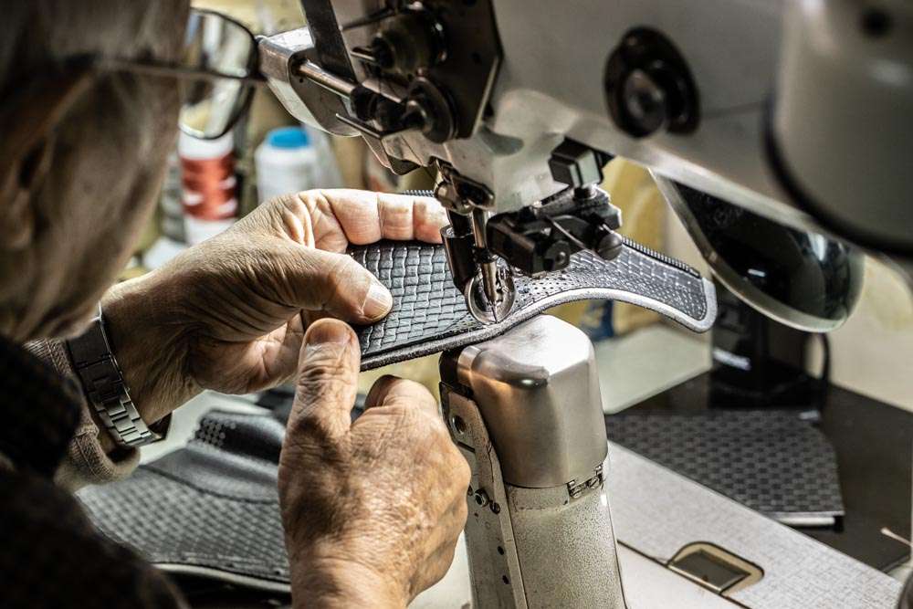 働くことは、その人の人生そのもの