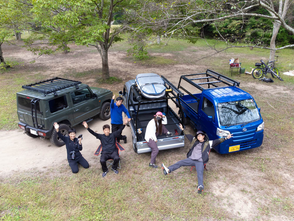 自動車のカスタムブランドSPIELER(シュピーラー)様の撮影