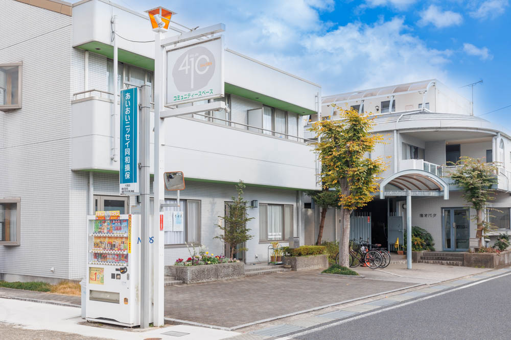 株式会社保険屋本舗.福崎様の撮影