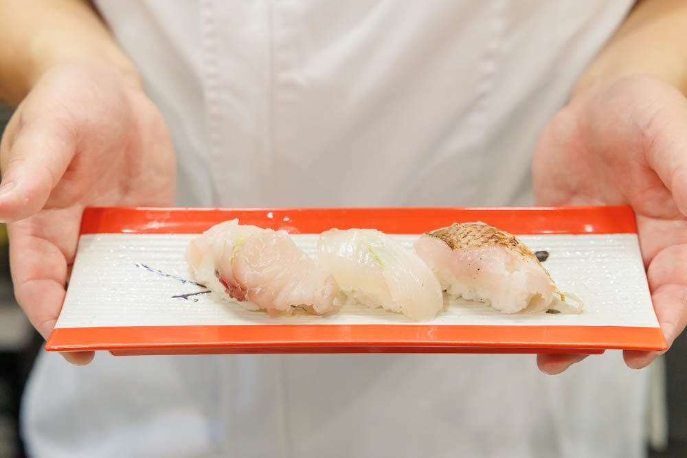 イタリア料理店「クッチィーナピアチェーレ」の撮影