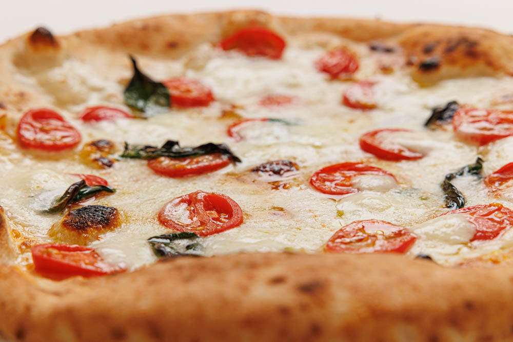 Pizzeria UWOZA様の撮影