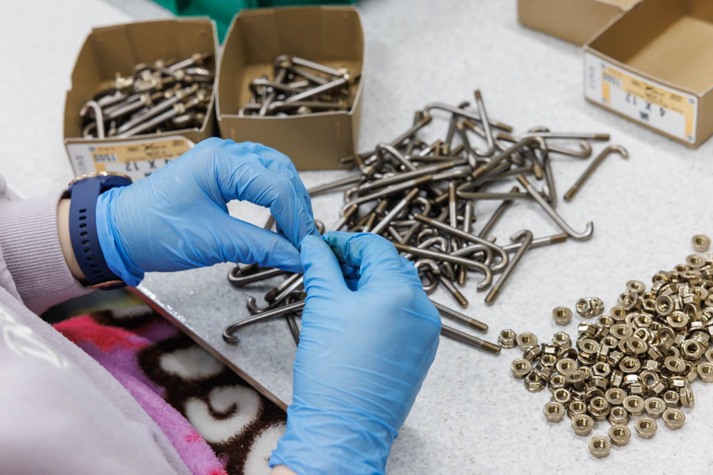 株式会社光希様の撮影