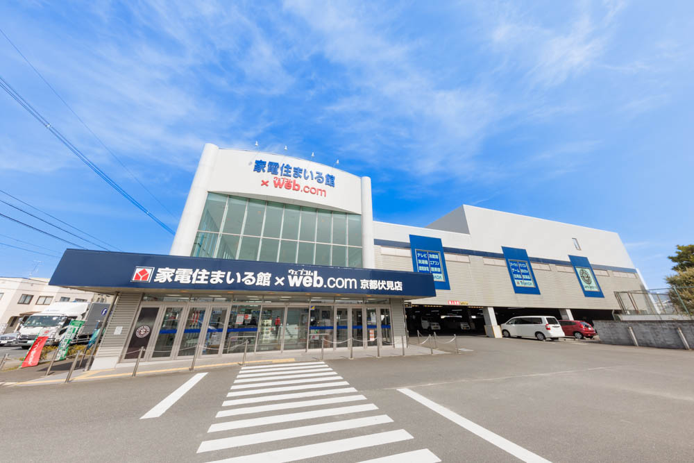 株式会社MyHomeDo