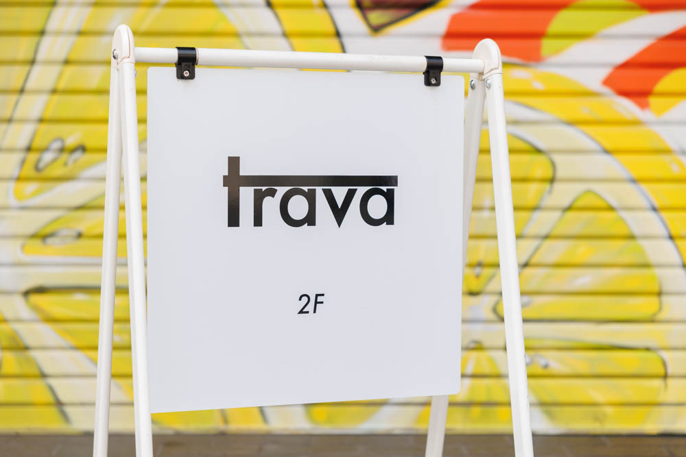 trava様の撮影