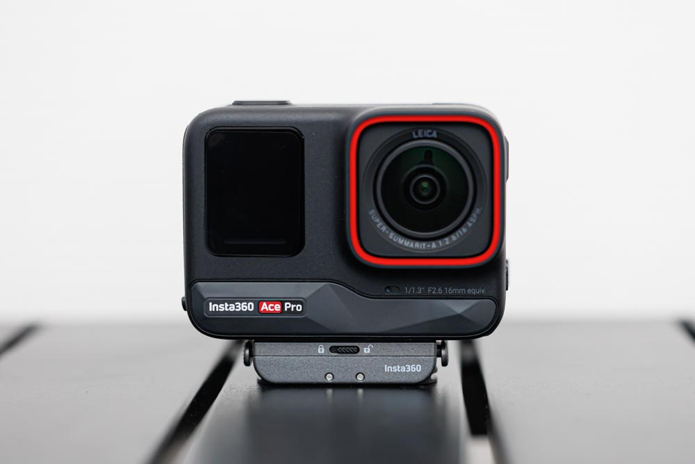 Insta360 Ace Pro