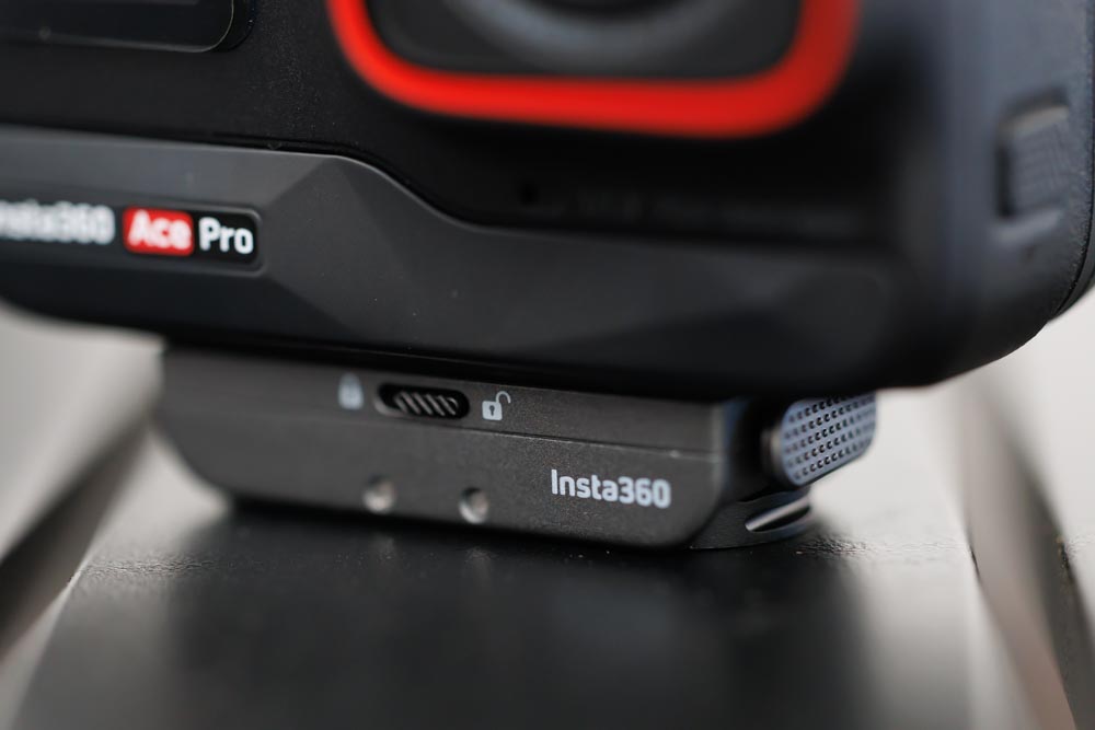Insta360 Ace Pro