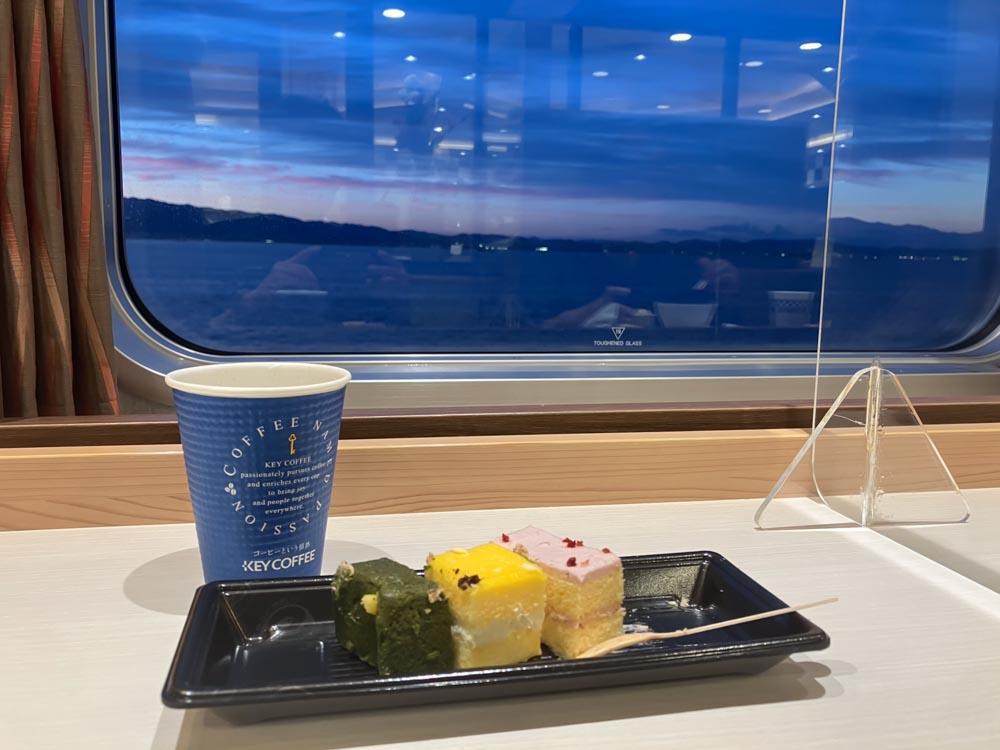 瀬戸内ビュッフェ