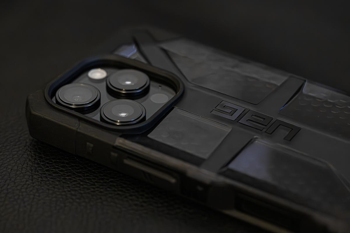 iPhone 16 Pro
